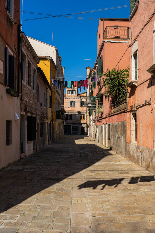 Strada Dell'Abbazia
