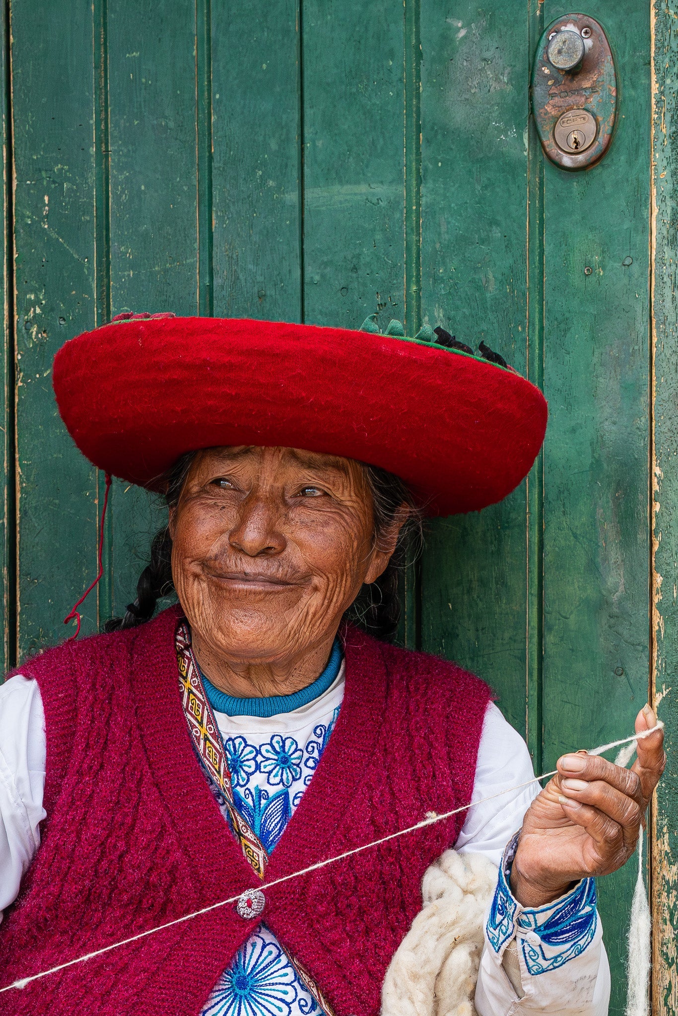 Peru