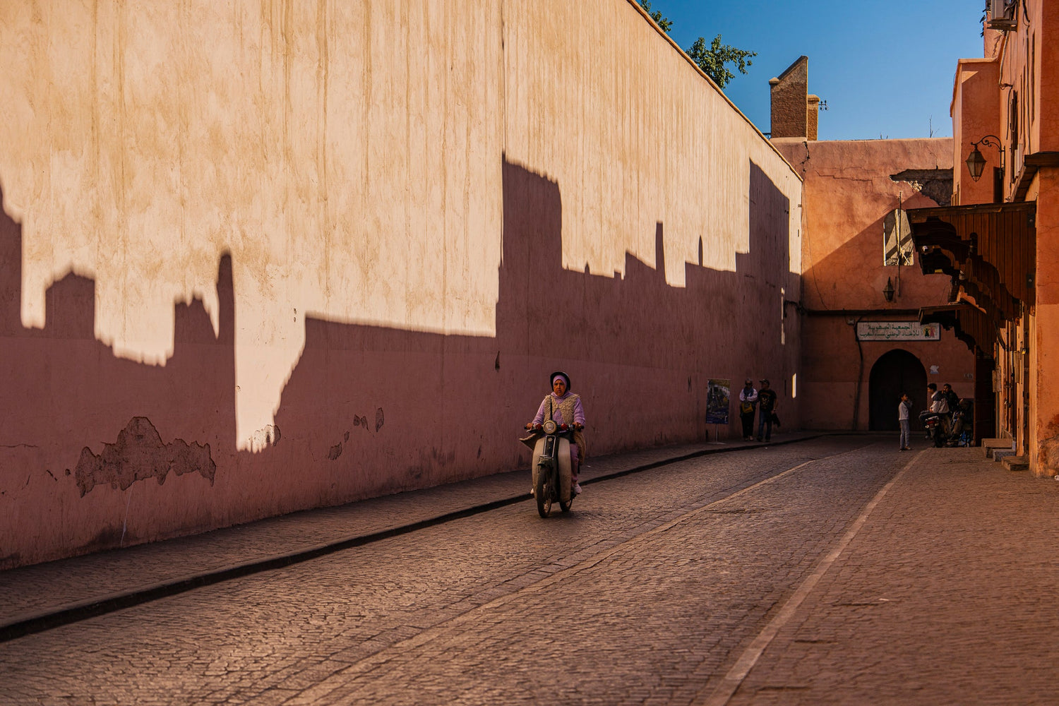 Morocco