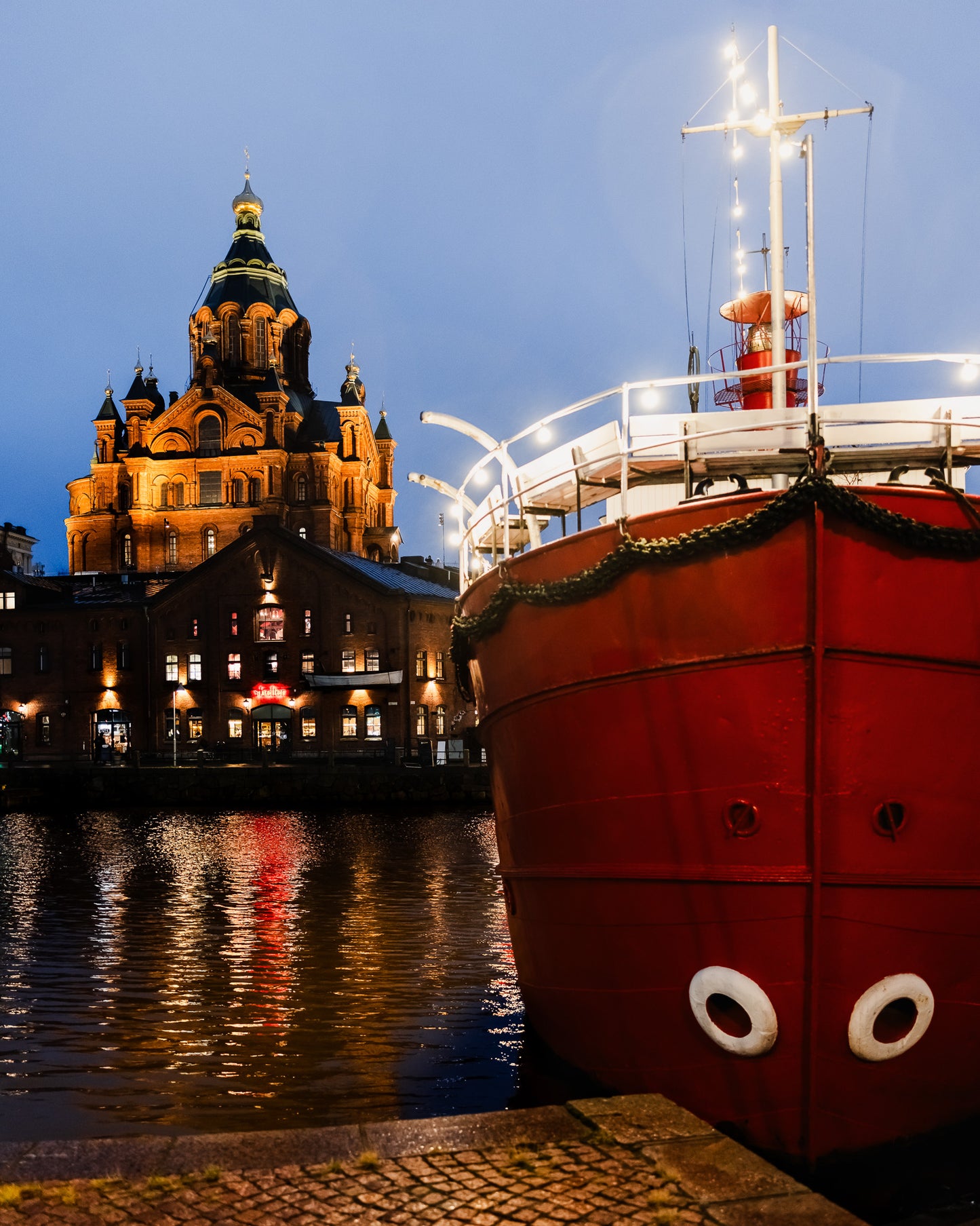 Helsingfors