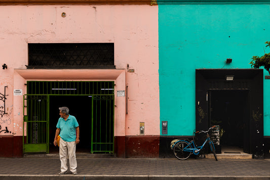 Verde Azulado