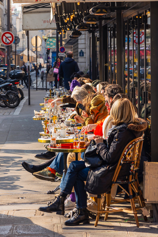 Pariseniors