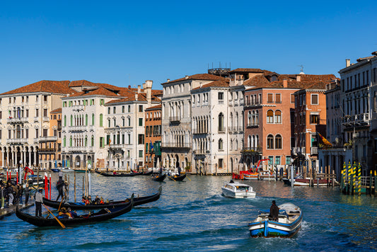 Bella Venezia