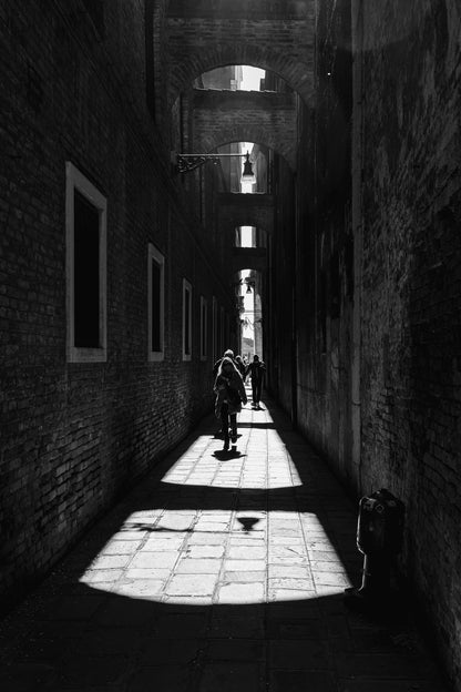 Monoarchshade