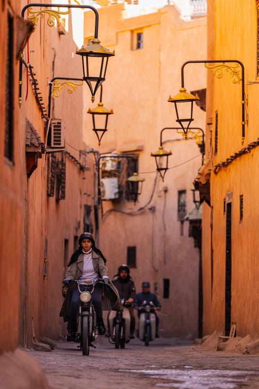 Bikekesh